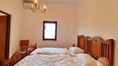 Chalet in Benissa Pueblo photo 47
