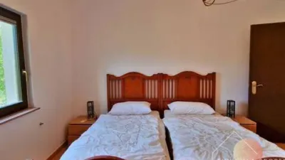 Chalet in Benissa Pueblo photo 48