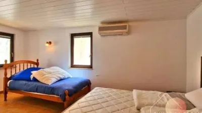 Chalet in Benissa Pueblo photo 49