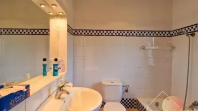 Chalet in Benissa Pueblo photo 50