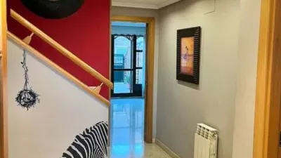 Townhouse in El Crucero-Aquende-San Juan photo 4