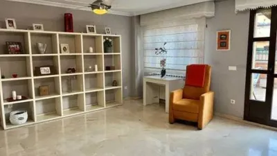 Townhouse in El Crucero-Aquende-San Juan photo 5