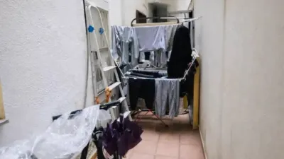 Apartment in Castelldefels photo 11