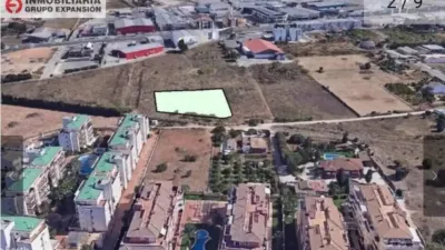 Terreno en venta en Dénia - Vista 3
