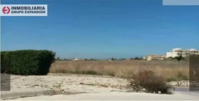 Terreno en venta en Dénia - Vista 4