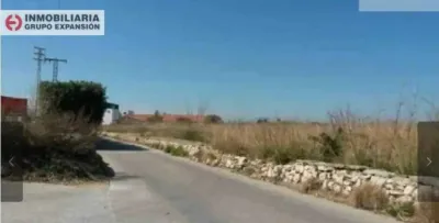 Terreno en venta en Dénia - Més