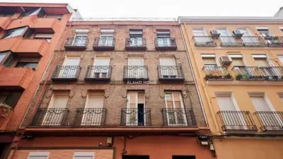 Piso en alquiler en Cuatro Caminos - Imagen 17