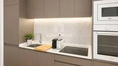 Piso en alquiler en Cuatro Caminos - Imagen 4