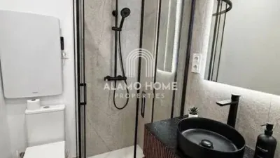 Piso en alquiler en Cuatro Caminos - Imagen 8