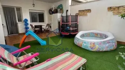 Ground Floor Flat in Hellín photo 10