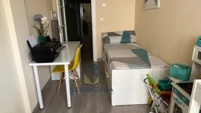 Ground Floor Flat in Hellín photo 11