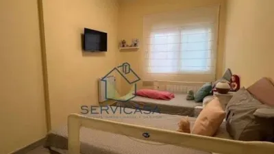 Ground Floor Flat in Hellín photo 12