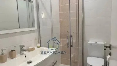 Ground Floor Flat in Hellín photo 16