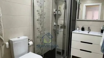 Ground Floor Flat in Hellín photo 17
