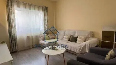 Ground Floor Flat in Hellín photo 18