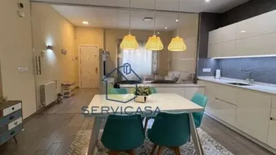 Ground Floor Flat in Hellín photo 2