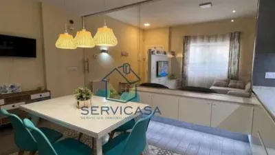 Ground Floor Flat in Hellín photo 3