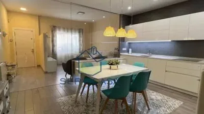 Ground Floor Flat in Hellín photo 4