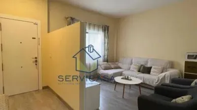 Ground Floor Flat in Hellín photo 6