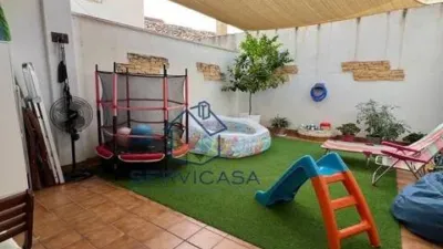 Ground Floor Flat in Hellín photo 7