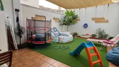 Ground Floor Flat in Hellín photo 8