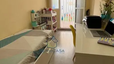 Ground Floor Flat in Hellín photo 9