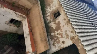 Chalet en venta en Calle de San Gregorio, Arroyo de La Luz de 29.000 €