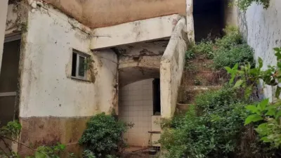 Chalet en venta en Calle de San Gregorio, Arroyo de La Luz de 29.000 €