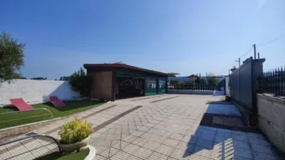 Chalet en venta en Seixalbo-Monte-Ceboliño-Velle, Seixalbo-Monte-Ceboliño-Velle (Ourense Capital) de 600.000 €