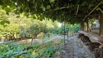 Chalet en venta en Seixalbo-Monte-Ceboliño-Velle, Seixalbo-Monte-Ceboliño-Velle (Ourense Capital) de 600.000 €