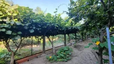 Chalet en venta en Seixalbo-Monte-Ceboliño-Velle, Seixalbo-Monte-Ceboliño-Velle (Ourense Capital) de 600.000 €