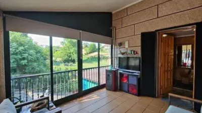 Chalet en venta en Seixalbo-Monte-Ceboliño-Velle, Seixalbo-Monte-Ceboliño-Velle (Ourense Capital) de 600.000 €