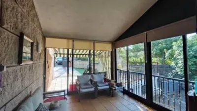 Chalet en venta en Seixalbo-Monte-Ceboliño-Velle, Seixalbo-Monte-Ceboliño-Velle (Ourense Capital) de 600.000 €