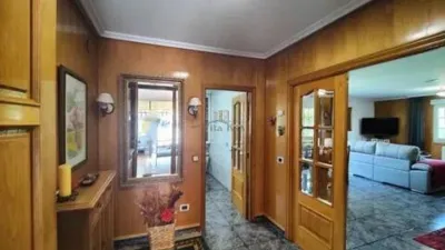 Chalet en venta en Seixalbo-Monte-Ceboliño-Velle, Seixalbo-Monte-Ceboliño-Velle (Ourense Capital) de 600.000 €