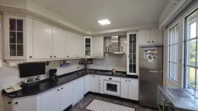 Chalet en venta en Seixalbo-Monte-Ceboliño-Velle, Seixalbo-Monte-Ceboliño-Velle (Ourense Capital) de 600.000 €