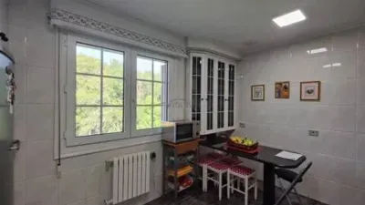 Chalet en venta en Seixalbo-Monte-Ceboliño-Velle, Seixalbo-Monte-Ceboliño-Velle (Ourense Capital) de 600.000 €