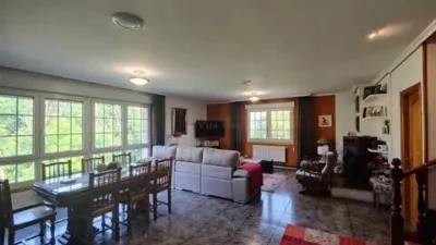 Chalet en venta en Seixalbo-Monte-Ceboliño-Velle, Seixalbo-Monte-Ceboliño-Velle (Ourense Capital) de 600.000 €