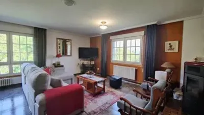 Chalet en venta en Seixalbo-Monte-Ceboliño-Velle, Seixalbo-Monte-Ceboliño-Velle (Ourense Capital) de 600.000 €
