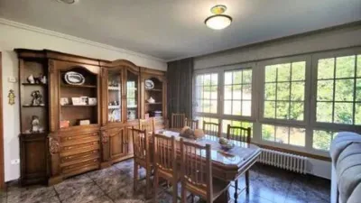 Chalet en venta en Seixalbo-Monte-Ceboliño-Velle, Seixalbo-Monte-Ceboliño-Velle (Ourense Capital) de 600.000 €