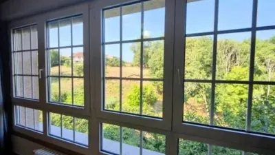 Chalet en venta en Seixalbo-Monte-Ceboliño-Velle, Seixalbo-Monte-Ceboliño-Velle (Ourense Capital) de 600.000 €
