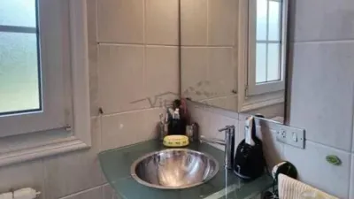 Chalet en venta en Seixalbo-Monte-Ceboliño-Velle, Seixalbo-Monte-Ceboliño-Velle (Ourense Capital) de 600.000 €