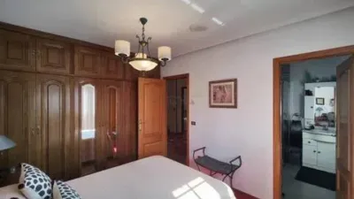 Chalet en venta en Seixalbo-Monte-Ceboliño-Velle, Seixalbo-Monte-Ceboliño-Velle (Ourense Capital) de 600.000 €
