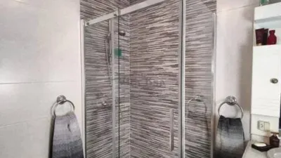 Chalet en venta en Seixalbo-Monte-Ceboliño-Velle, Seixalbo-Monte-Ceboliño-Velle (Ourense Capital) de 600.000 €