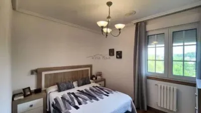 Chalet en venta en Seixalbo-Monte-Ceboliño-Velle, Seixalbo-Monte-Ceboliño-Velle (Ourense Capital) de 600.000 €