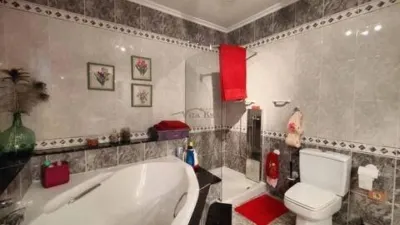 Chalet en venta en Seixalbo-Monte-Ceboliño-Velle, Seixalbo-Monte-Ceboliño-Velle (Ourense Capital) de 600.000 €