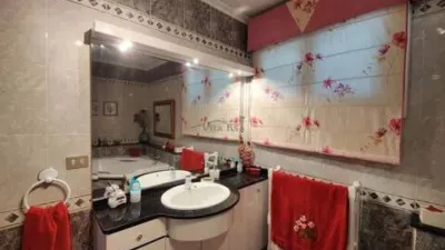 Chalet en venta en Seixalbo-Monte-Ceboliño-Velle, Seixalbo-Monte-Ceboliño-Velle (Ourense Capital) de 600.000 €