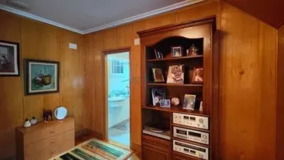 Chalet en venta en Seixalbo-Monte-Ceboliño-Velle, Seixalbo-Monte-Ceboliño-Velle (Ourense Capital) de 600.000 €
