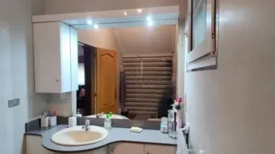 Chalet en venta en Seixalbo-Monte-Ceboliño-Velle, Seixalbo-Monte-Ceboliño-Velle (Ourense Capital) de 600.000 €