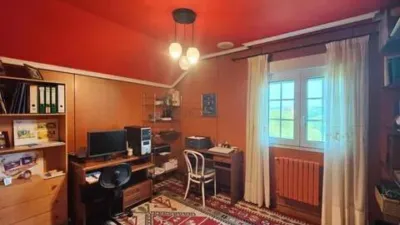 Chalet en venta en Seixalbo-Monte-Ceboliño-Velle, Seixalbo-Monte-Ceboliño-Velle (Ourense Capital) de 600.000 €