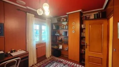 Chalet en venta en Seixalbo-Monte-Ceboliño-Velle, Seixalbo-Monte-Ceboliño-Velle (Ourense Capital) de 600.000 €